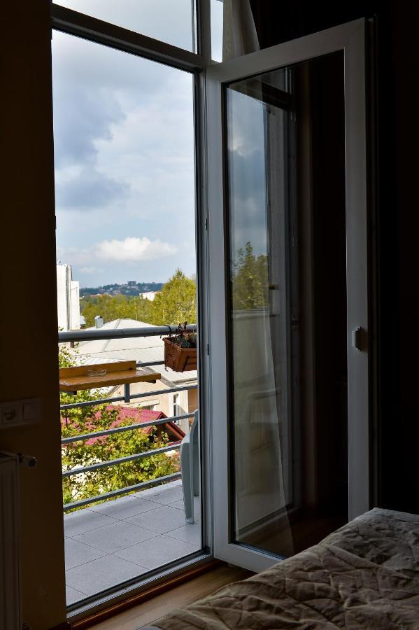 Happy Stay Hotel คูทายสิ ภายนอก รูปภาพ