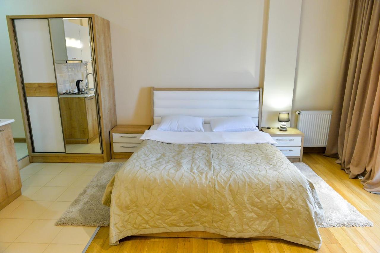 Happy Stay Hotel คูทายสิ ภายนอก รูปภาพ