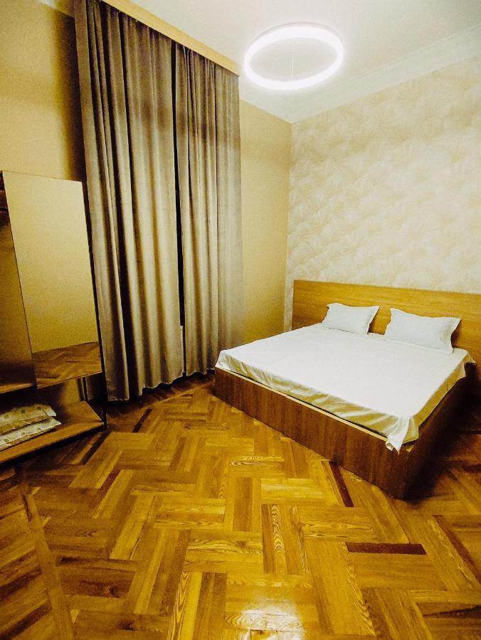 Happy Stay Hotel คูทายสิ ภายนอก รูปภาพ