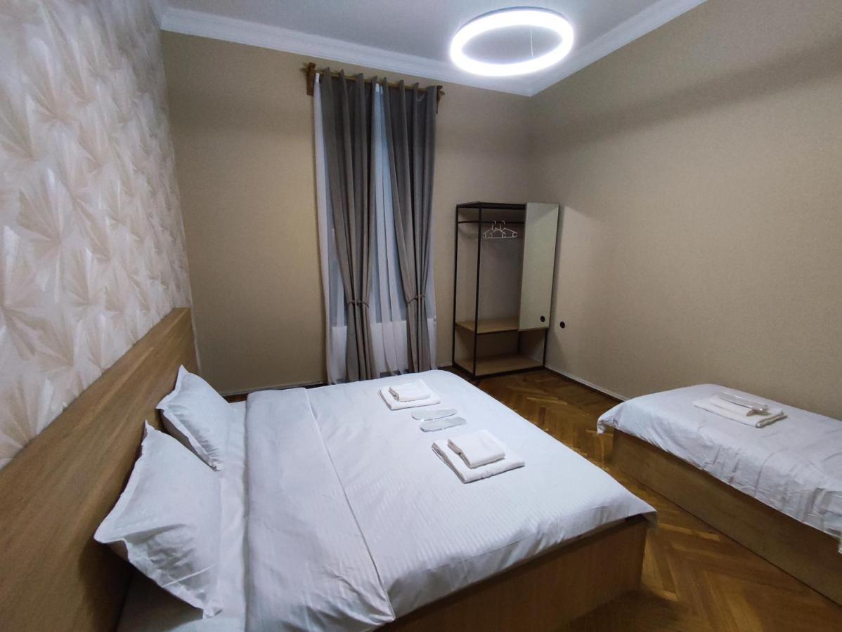Happy Stay Hotel คูทายสิ ภายนอก รูปภาพ